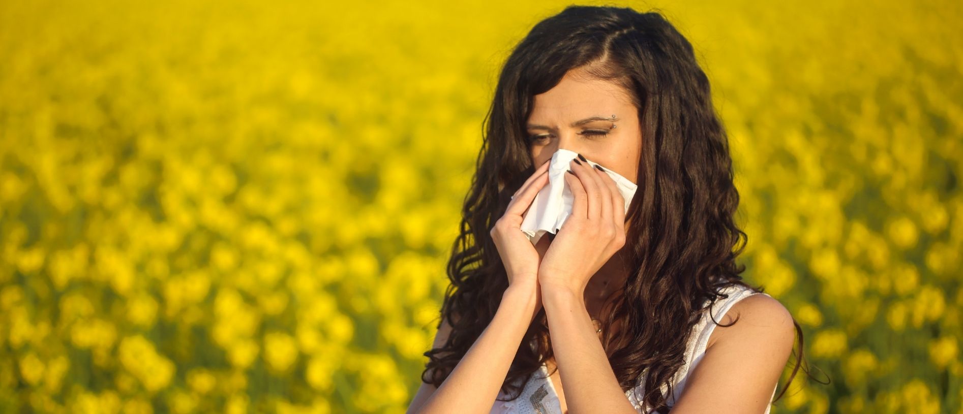 Allergy Immunotherapy